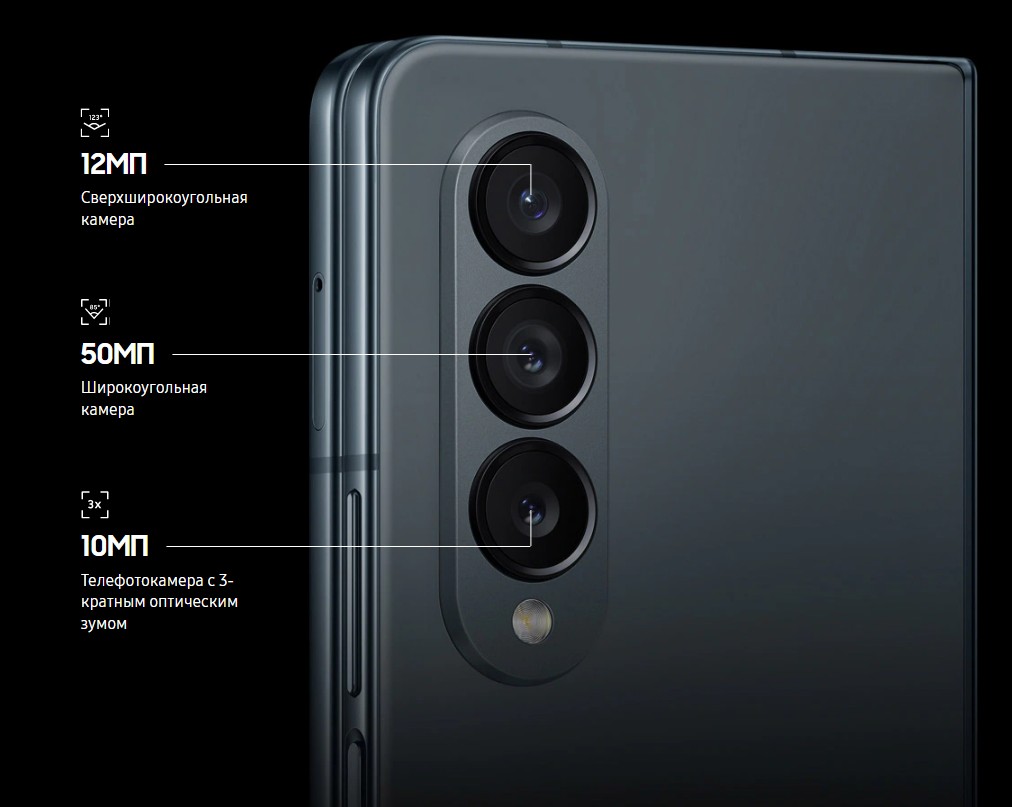 Samsung Galaxy Z Fold4